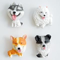 Cute dog magnet for sale  Delivered anywhere in USA 