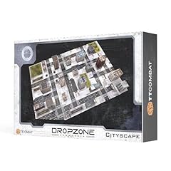 Ttcombat dropzone commander for sale  Delivered anywhere in UK