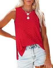 Women casual tank for sale  Delivered anywhere in USA 