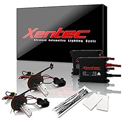 Xentec h13 6000k for sale  Delivered anywhere in USA 