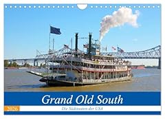 Grand south südstaaten gebraucht kaufen  Wird an jeden Ort in Deutschland
