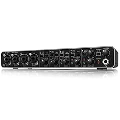 Behringer phoria umc404 for sale  Delivered anywhere in USA 