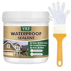 Ykf transparent waterproof for sale  Delivered anywhere in USA 