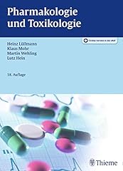 Pharmakologie toxikologie arzn gebraucht kaufen  Wird an jeden Ort in Deutschland