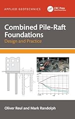 Combined pile raft for sale  Delivered anywhere in UK