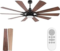 Hykolity ceiling fan for sale  Delivered anywhere in USA 