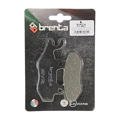 Bremsbeläge brenta 3021 gebraucht kaufen  Wird an jeden Ort in Deutschland