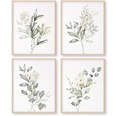 Botanical watercolor art for sale  Delivered anywhere in USA 