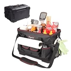 Large grill caddy for sale  Delivered anywhere in USA 