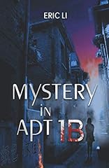 Mystery apt 1b for sale  Delivered anywhere in USA 