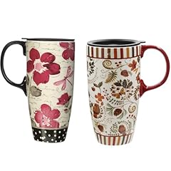 Topadorn tall ceramic for sale  Delivered anywhere in USA 