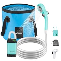 Wadeo portable shower for sale  Delivered anywhere in USA 