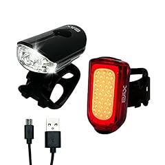 Pax bike lights for sale  Delivered anywhere in UK