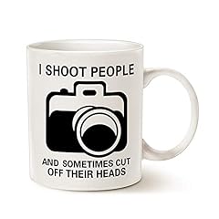 Mauag funny photographer for sale  Delivered anywhere in USA 