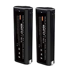 Upgraded 4000mah packs for sale  Delivered anywhere in USA 