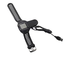 Smartwatch charger garmin for sale  Delivered anywhere in UK