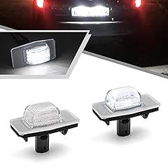 2pcs led license for sale  Delivered anywhere in USA 