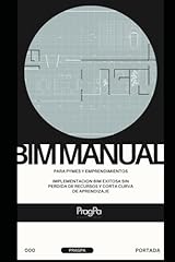 Bim manual para for sale  Delivered anywhere in USA 