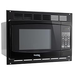 Recpro black microwave for sale  Delivered anywhere in USA 