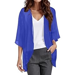Angxiwan summer cardigans for sale  Delivered anywhere in UK