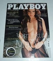 Playboy deutsche ausgabe gebraucht kaufen  Wird an jeden Ort in Deutschland