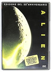 Alien usato  Spedito ovunque in Italia 