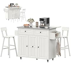Dwvo kitchen island for sale  Delivered anywhere in USA 
