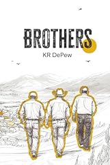 Brothers gebraucht kaufen  Wird an jeden Ort in Deutschland