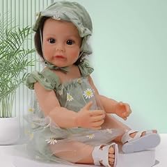 Qooarker reborn baby for sale  Delivered anywhere in USA 