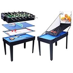 Multi game table for sale  Delivered anywhere in USA 