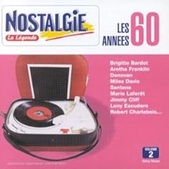 Boulevard hits annees d'occasion  Livré partout en France
