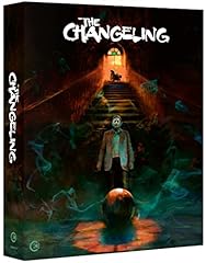 Changeling uhd blu for sale  Delivered anywhere in UK