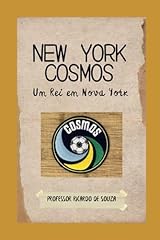 New york cosmos gebraucht kaufen  Wird an jeden Ort in Deutschland