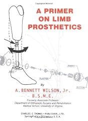 Primer limb prosthetics for sale  Delivered anywhere in USA 