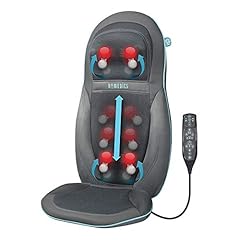 Homedics gel shiatsu usato  Spedito ovunque in Italia 