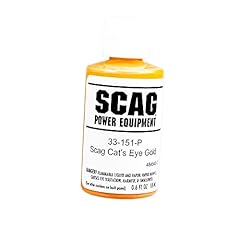 Scag paint cat for sale  Delivered anywhere in USA 