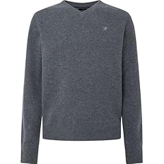 Hackett london scollo usato  Spedito ovunque in Italia 