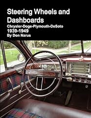 Steering wheels dashboards for sale  Delivered anywhere in USA 