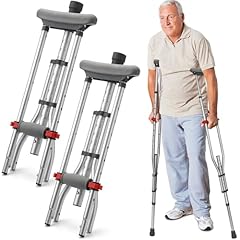 Geiserailie pair aluminum for sale  Delivered anywhere in USA 