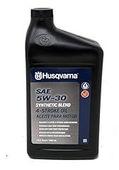 Husqvarna cycle synthetic for sale  Delivered anywhere in USA 