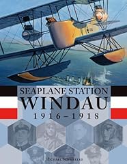 Seaplane station windau gebraucht kaufen  Wird an jeden Ort in Deutschland