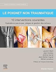 Poignet traumatique 10 d'occasion  Livré partout en Belgiqu