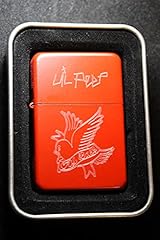 Lil peep lighter for sale  Delivered anywhere in UK