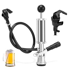 Keg party pump for sale  Delivered anywhere in USA 