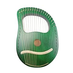 Lyre harp adult for sale  Delivered anywhere in Ireland