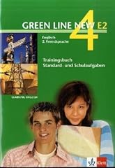 Green line new gebraucht kaufen  Wird an jeden Ort in Deutschland