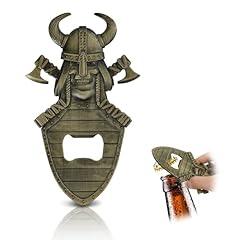 Magnetic viking skull for sale  Delivered anywhere in UK