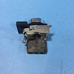 Telemecanique zbe 102 for sale  Delivered anywhere in UK