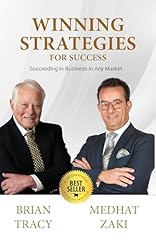 Winning strategies success for sale  Delivered anywhere in USA 