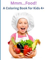 Mmm....food food coloring for sale  Delivered anywhere in UK